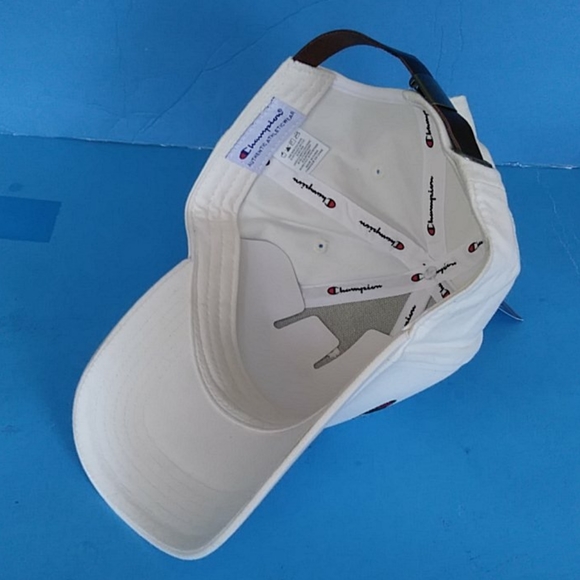 BRAND NEW CHAMPION UNISEX ACTIVE HAT - Picture 7 of 16